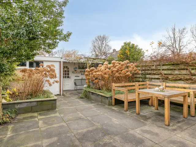 Termijen 107, HEILOO