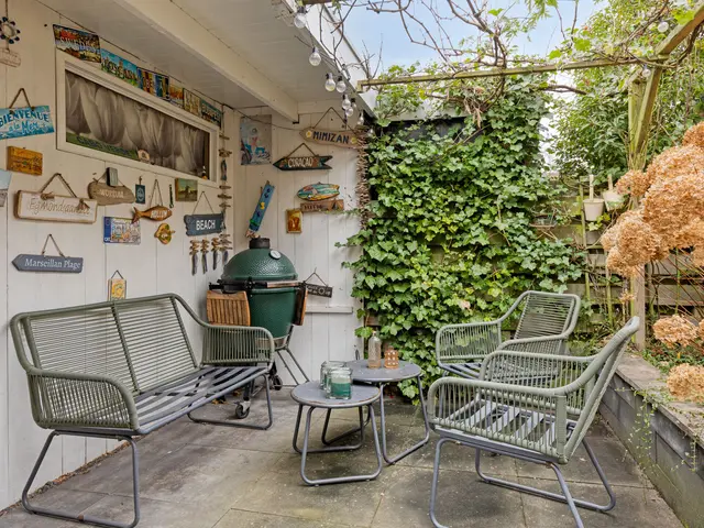 Termijen 107, HEILOO