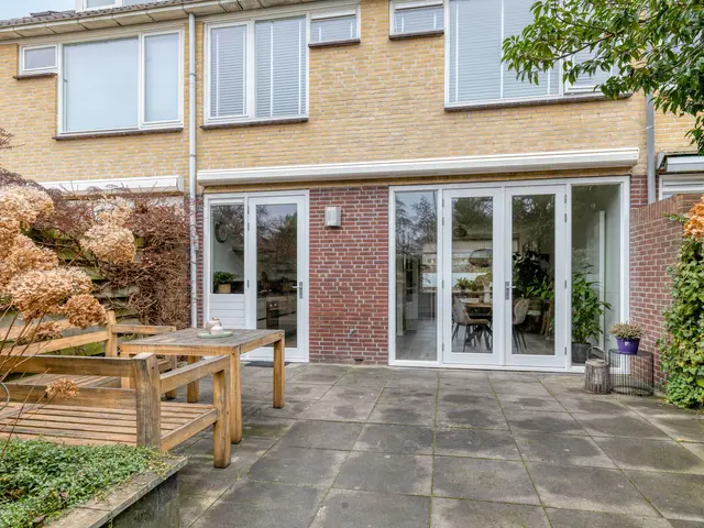 Termijen 107, HEILOO