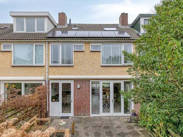 Termijen 107, HEILOO