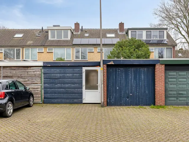 Termijen 107, HEILOO