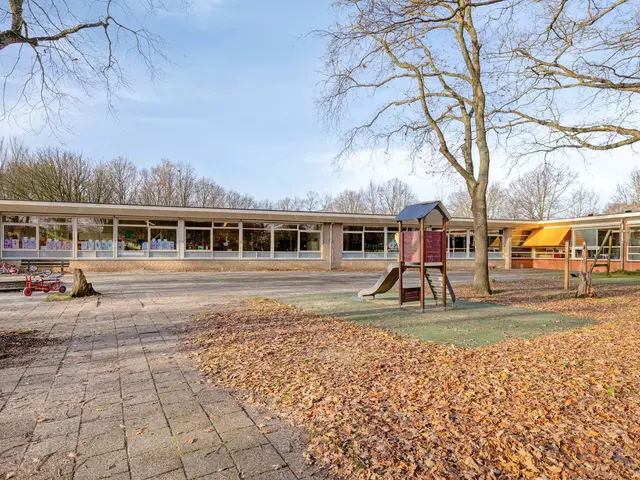 Termijen 107, HEILOO