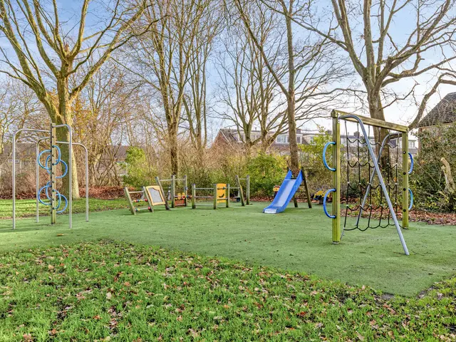 Termijen 107, HEILOO