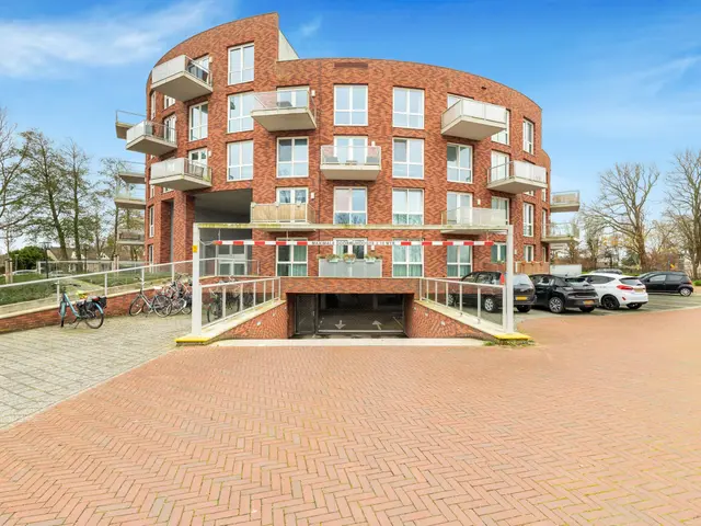 Henri Dunantsingel 244, CASTRICUM