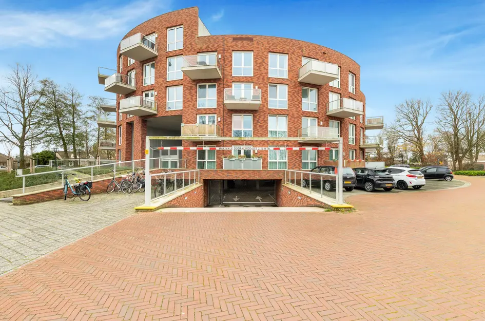 Henri Dunantsingel 244