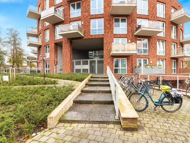 Henri Dunantsingel 244, CASTRICUM