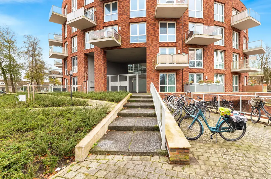 Henri Dunantsingel 244