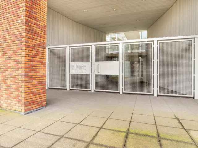 Henri Dunantsingel 244, CASTRICUM