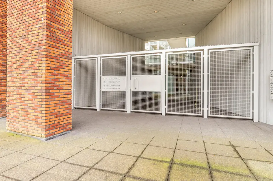 Henri Dunantsingel 244