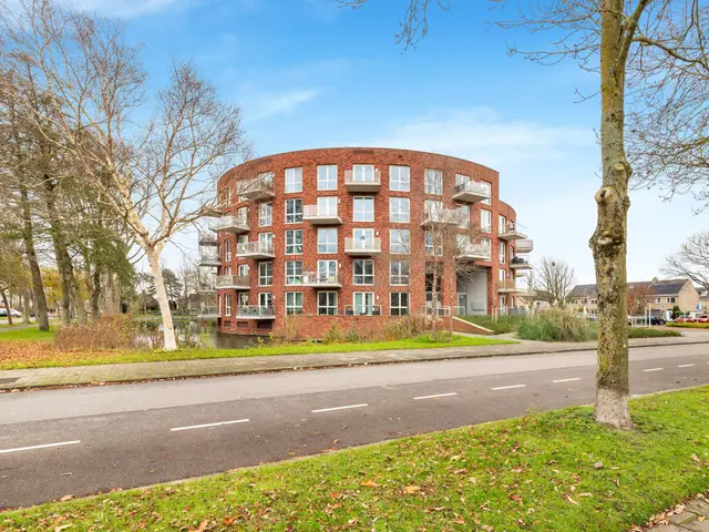 Henri Dunantsingel 244, CASTRICUM