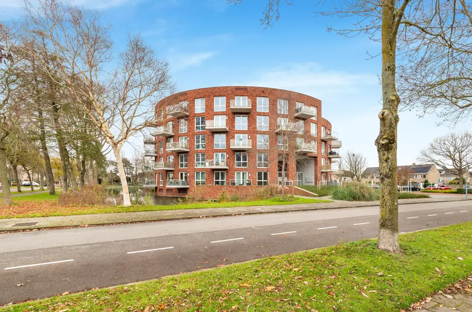 Henri Dunantsingel 244