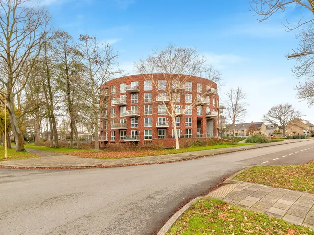 Henri Dunantsingel 244, CASTRICUM