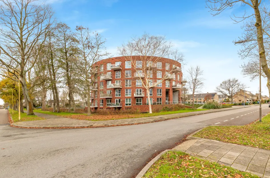 Henri Dunantsingel 244