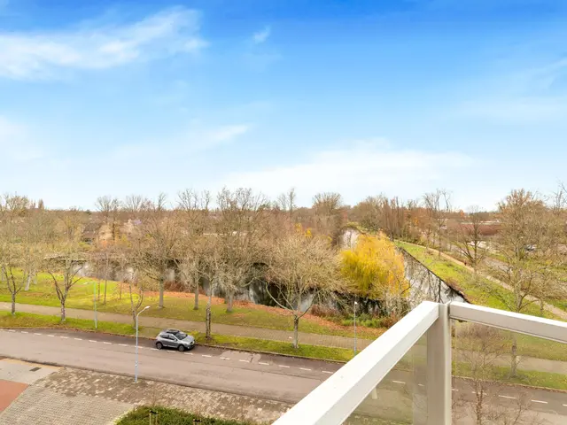 Henri Dunantsingel 244, CASTRICUM