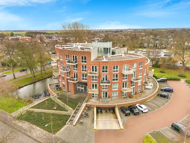 Henri Dunantsingel 244, CASTRICUM