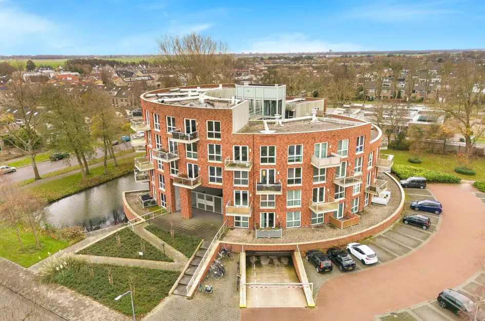 Henri Dunantsingel 244