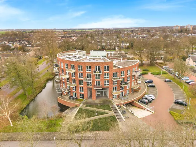 Henri Dunantsingel 244, CASTRICUM