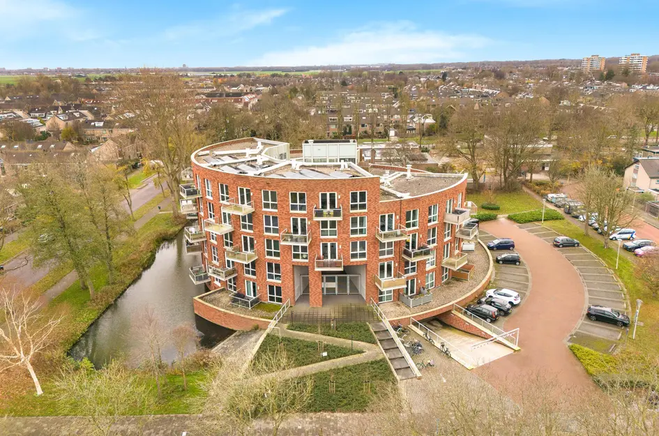 Henri Dunantsingel 244