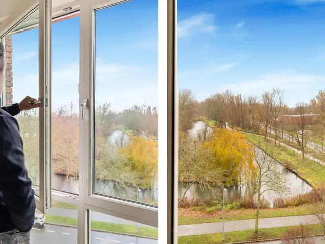 Henri Dunantsingel 244, CASTRICUM