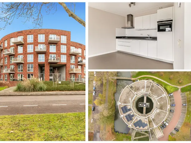 Henri Dunantsingel 244, CASTRICUM