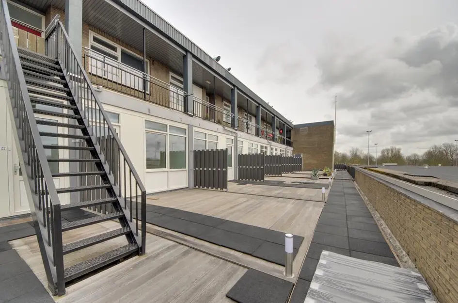 Laan van Meerestein 32