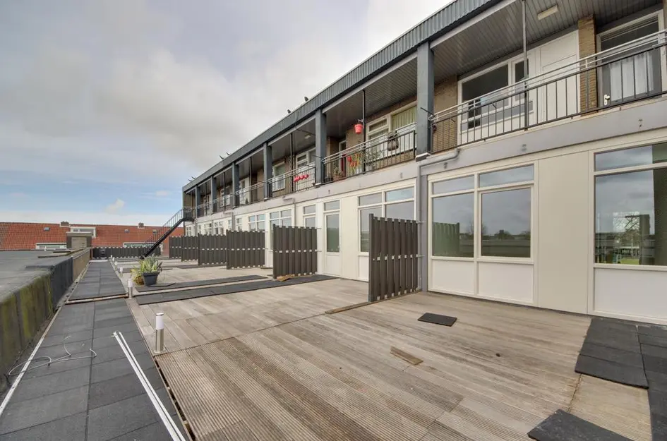 Laan van Meerestein 32