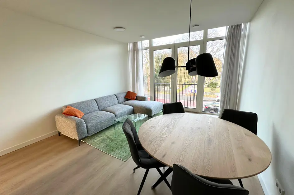 Laan van Meerestein 32