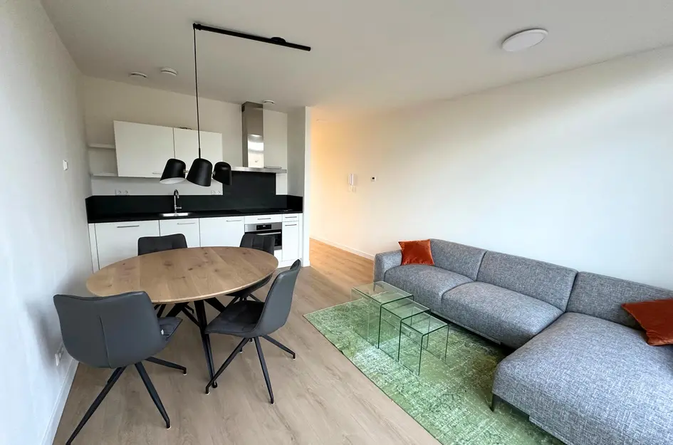 Laan van Meerestein 32