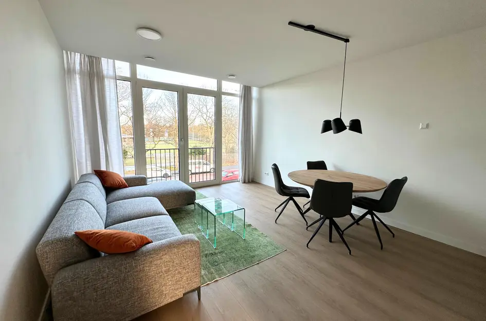 Laan van Meerestein 32