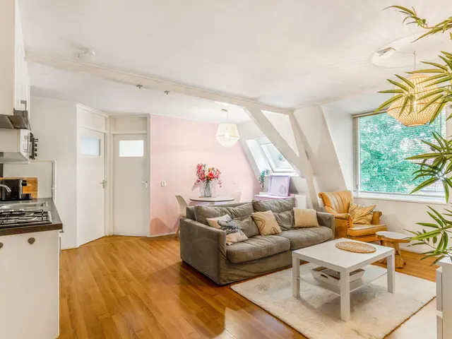 Overtoom 54, CASTRICUM