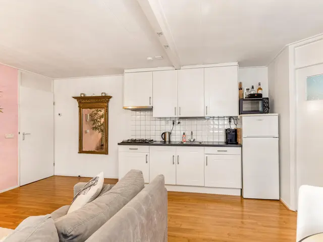 Overtoom 54, CASTRICUM