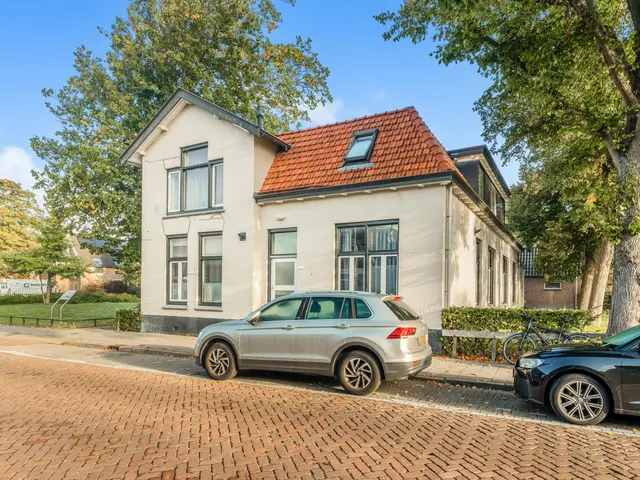 Overtoom 54, CASTRICUM