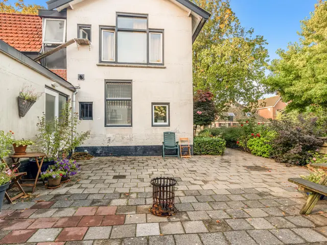 Overtoom 54, CASTRICUM