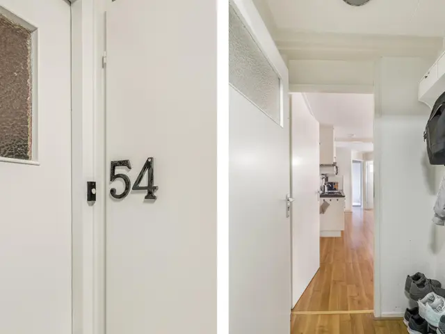 Overtoom 54, CASTRICUM