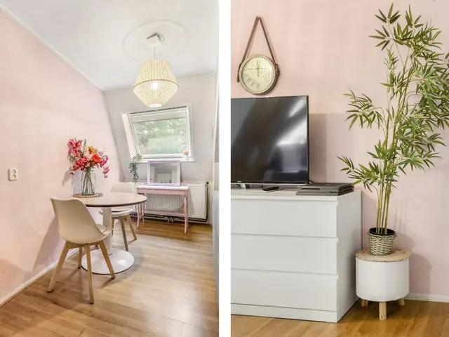 Overtoom 54, CASTRICUM