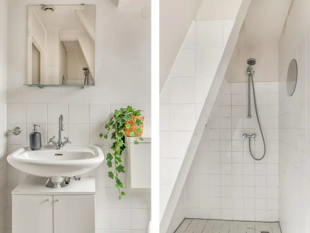 Overtoom 54, CASTRICUM