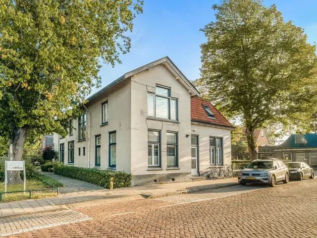 Overtoom 54, CASTRICUM