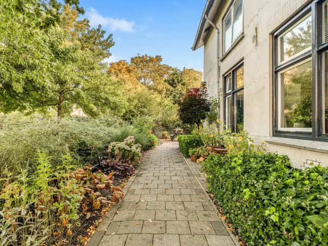 Overtoom 54, CASTRICUM