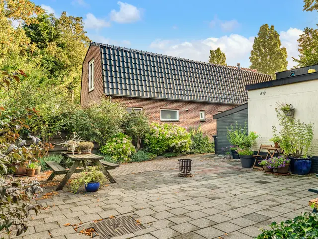 Overtoom 54, CASTRICUM