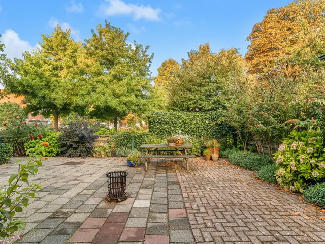 Overtoom 54, CASTRICUM