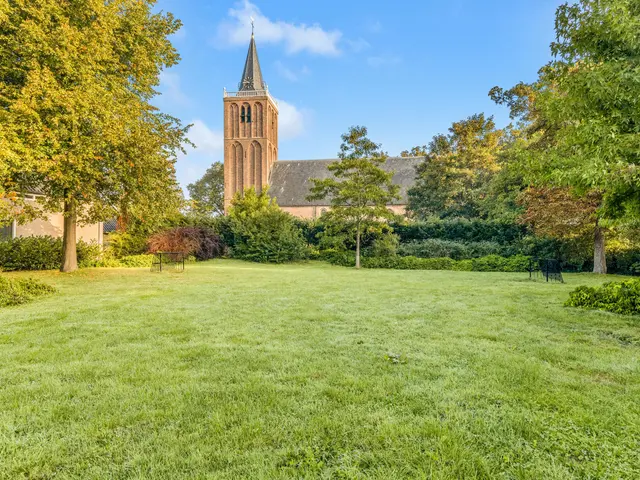 Overtoom 54, CASTRICUM