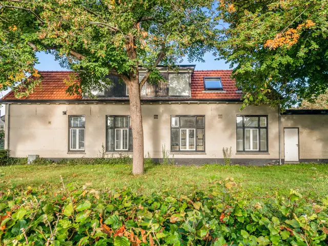 Overtoom 54, CASTRICUM