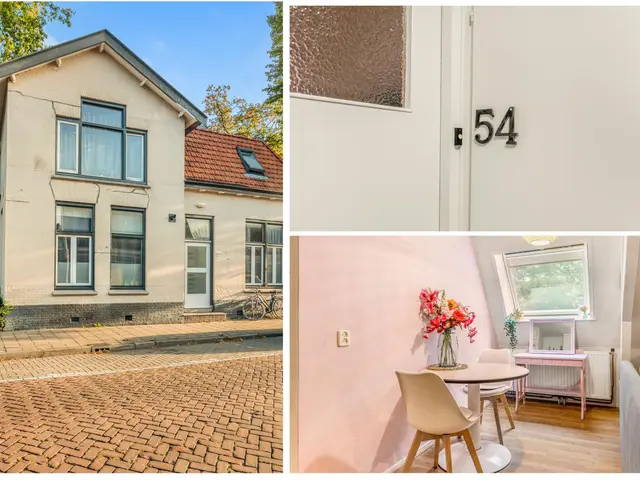 Overtoom 54, CASTRICUM