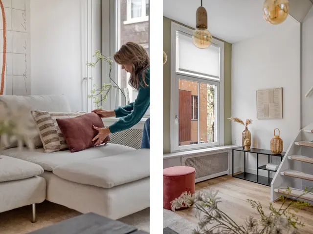 Zoetestraat 1RD, HAARLEM