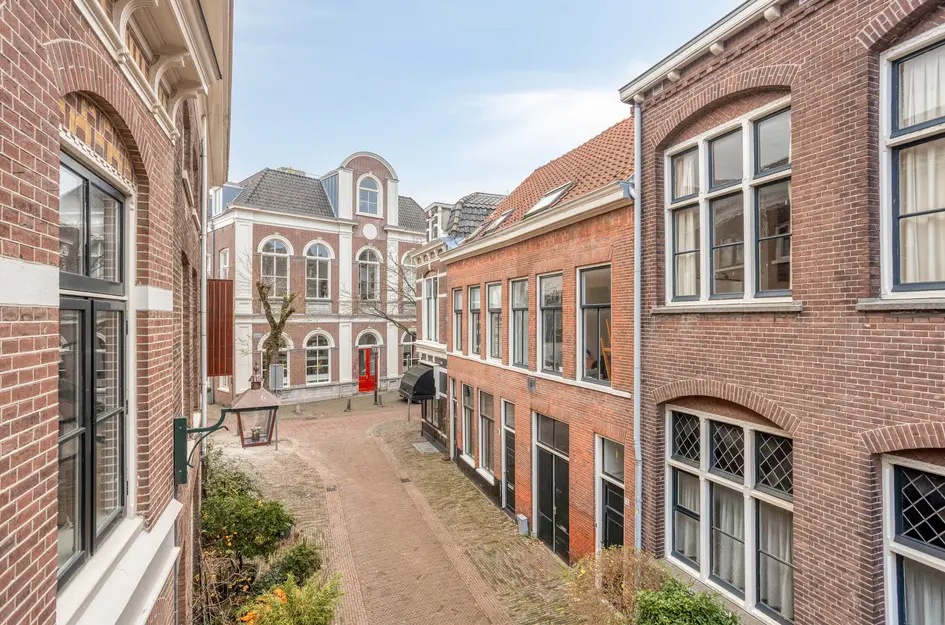 Zoetestraat 1RD
