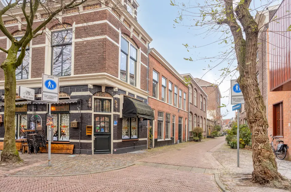 Zoetestraat 1RD