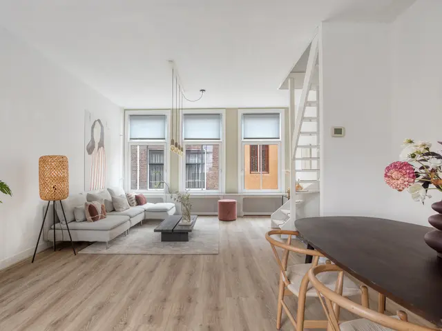 Zoetestraat 1RD, HAARLEM