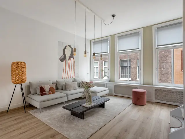 Zoetestraat 1RD, HAARLEM