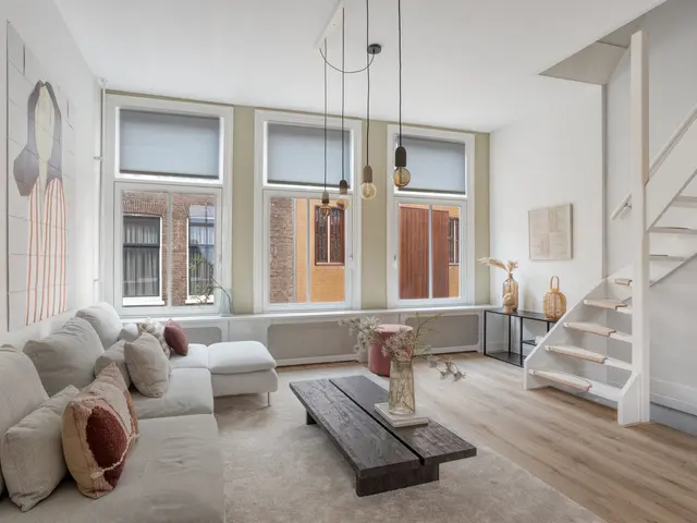 Zoetestraat 1RD, HAARLEM