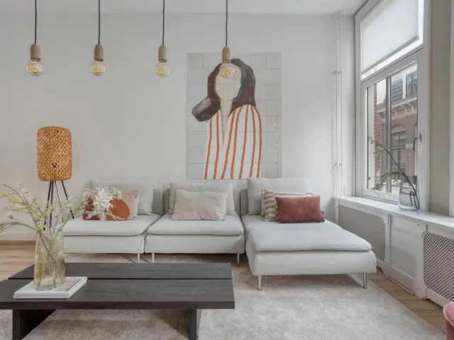 Zoetestraat 1RD, HAARLEM